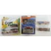 Image 3 : JOB LOT - MISC DIECAST MODELS - MATCHBOX, HOTWHEELS, GREENLIGHT, ETC