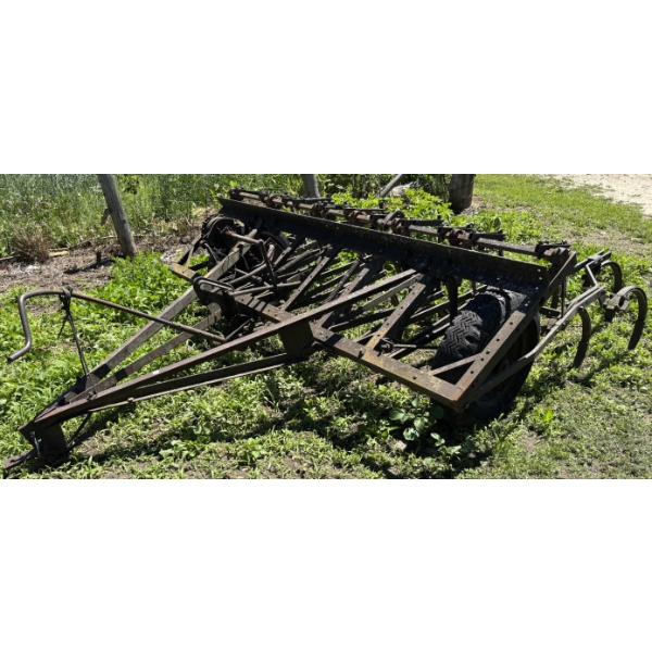 8.5' CULTIVATOR