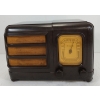 Image 3 : PHILCO TUBE RADIO - BAKELITE