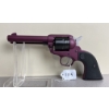 Image 1 : RUGER WRANGLER IN .22 LR - RESTRICTED 