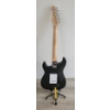 Image 5 : LOT OF 3 - GWL ELECTRIC GUITAR W/ BACKPACK CASE, ROBSON AMP & STAND