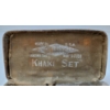 Image 3 : WWII RAZOR SET - GILLETTE KHAKI SET