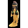 Image 1 : HANDMADE KACHINA DOLL