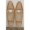 Image 1 : PAIR OF UNMARKED SNOWSHOES
