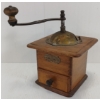 Image 1 : ANTIQUE COFFEE GRINDER
