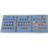 Image 4 : QTY OF CDN PENNIES - IN BOOKLETS