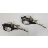 Image 2 : LOT OF 2 - REMINGTON 11/48 16GA TRIGGER ASSEMBLIES