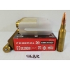 Image 1 : AMMO: 20X FEDERAL AMERICAN EAGLE 6.5 CREEDMOOR - 120GR - TMJ