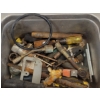 Image 2 : JOB LOT - CLAMPS, PLIERS & VISE GRIPS, ETC.