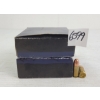 Image 1 : AMMO: APPROX 100X MILITARY ISSUED 9MM