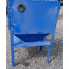Image 3 : POWERFIST FLOOR MODEL SAND BLASTING CABINET