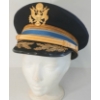 Image 1 : U.S. ARMY OFFICER'S CAP