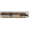Image 1 : CARPENTER'S CLAMP BAR