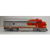 Image 2 : LGB ELECTRIC SANTA FE LOCOMOTIVE