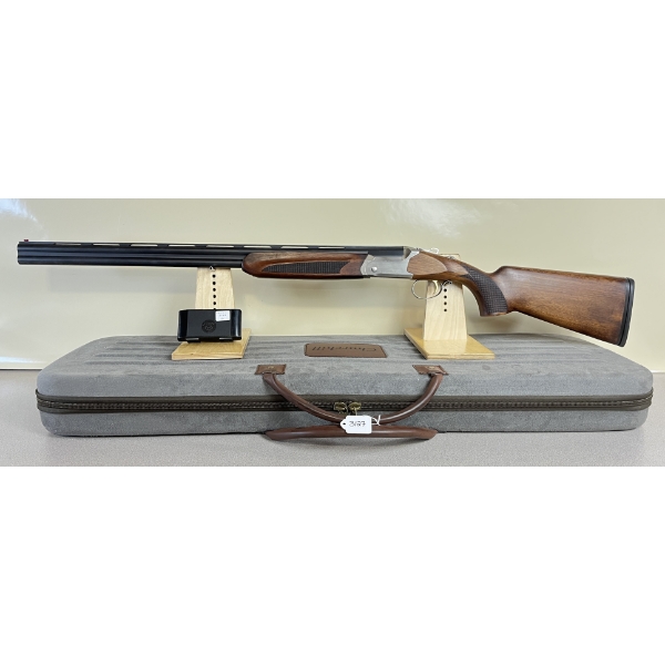 CHURCHILL MODEL 820 IN 20 GA