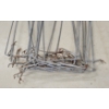Image 2 : LOT OF 12 - PELT STRETCHERS