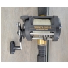Image 4 : OMNI SPORTS "TEN FOUR" TWIST TROPHY XL RIGGER FISHING ROD