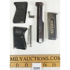 Image 1 : QTY OF BERETTA CAL. 6.35 ACCESS & MAG