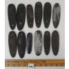 Image 1 : LOT OF 12 - WINCHESTER BUTT PLATES