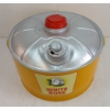 Image 2 : WHITE ROSE OIL CAN - 2GAL - RESTORED