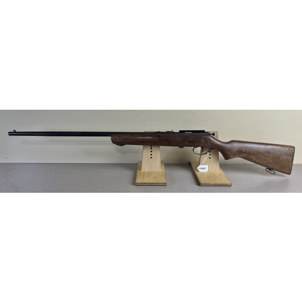 COOEY MODEL 75 IN .22 LR 
