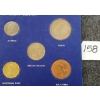 Image 5 : 1964 COINS OF GREAT BRITAIN