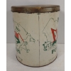 Image 5 : FIESTA POTATO CHIPS LB TIN