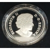 Image 3 : RCM 2012 $20 SILVER COIN W/ CRYSTAL - THE QUEEN'S DIAMOND JUBILEE