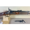 Image 4 : PARKER HALE WHITWORTH RIFLE IN .45 CAL BP