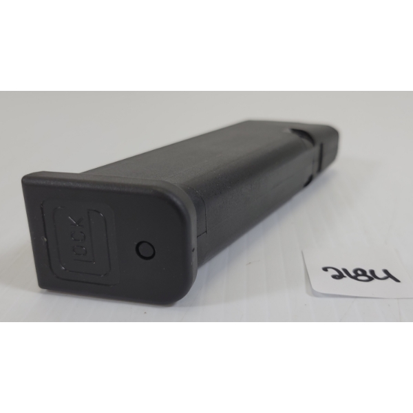 GLOCK 22 MAGAZINE IN .40 AUTO - PAL REQ.