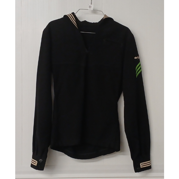 US NAVY EXPERIMENTAL MAN'S JUMPER