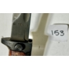 Image 3 : LOT OF 2 - VZ-58 & SKS BAYONETS