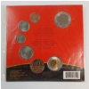 Image 2 : 2009 RCM UNCIRCULATED COIN SET - HOLIDAY GIFT SET