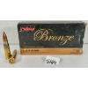 Image 1 : AMMO: 20X PMC 7.62X39MM 123GR. FMJ 