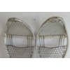 Image 2 : PAIR OF METAL SNOWSHOES