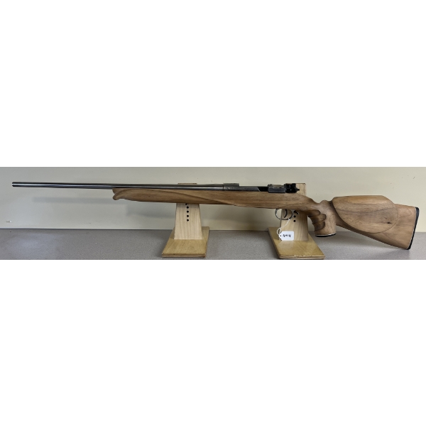 CUSTOM KAR 98 SPORTER IN 7.91