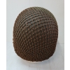 Image 4 : M1 HELMET W/ LINER & NET