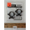 Image 1 : LEUPOLD 30 MM HIGH RIFLEMAN DETACHABLE RINGS