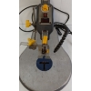 Image 5 : MASTERCRAFT MAXIMUM 16IN SCROLL SAW