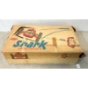 Image 2 : REMCO SHARK BATTERY DRIVEN U-CONTROL RACING CAR