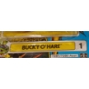 Image 2 : HASBRO BUCKY O'HARE ACTION FIGURE - FACTORY SEALED 