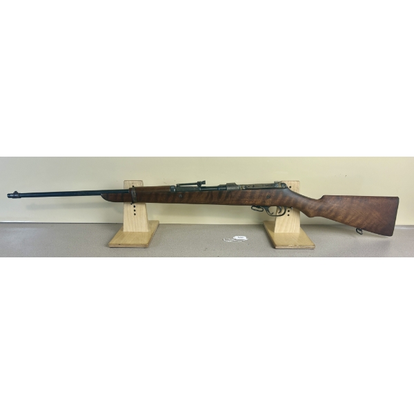 ROSS RIFLE CO SPORTER IN .303 ROSS