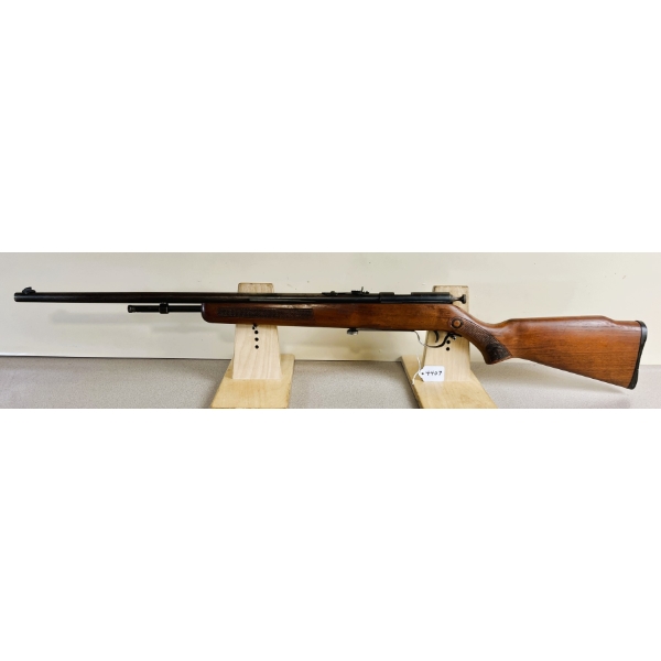 COOEY MODEL 60 IN .22 