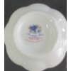 Image 8 : LOT OF 3 - 1987 MOONLIGHT ROSE ROYAL ALBERT BONE CHINA