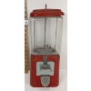 Image 2 : OAK MFG CO. GUMBALL MACHINE