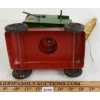 Image 6 : LINCOLN TOYS PRESSED STEEL CRANE