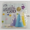 Image 1 : RCM 2019 MINT SET - HAPPY BIRTHDAY