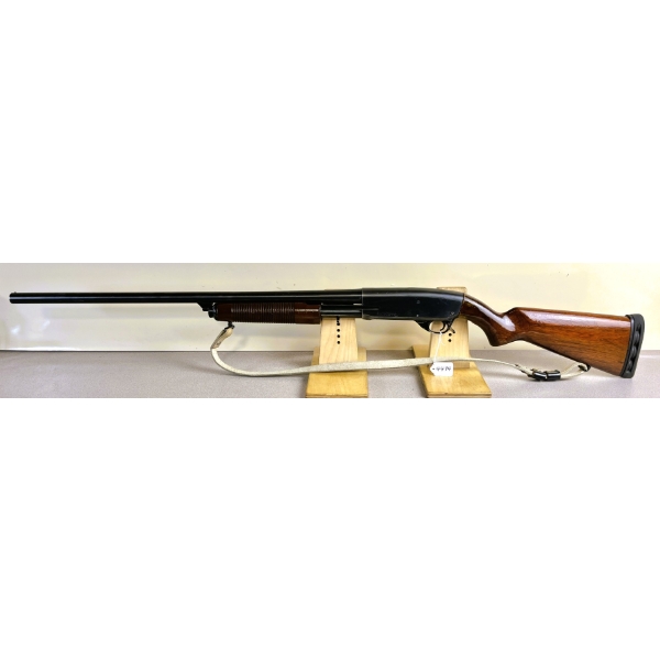 STEVENS MODEL 77F IN 12 GA 