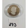 Image 3 : RCM 2014 GREEN DARNER $10 SILVER COIN