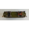 Image 6 : IVES RAILWAY LINES PRESSED TIN BUFFET TRAIN CAR